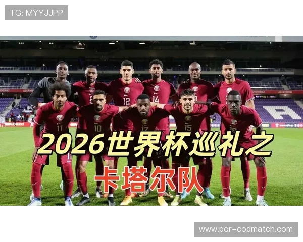世界杯2026球队最新参赛名单全面解析助你提前了解各国强队实力提升情况